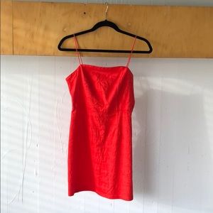 I don’t have events to wear it to!